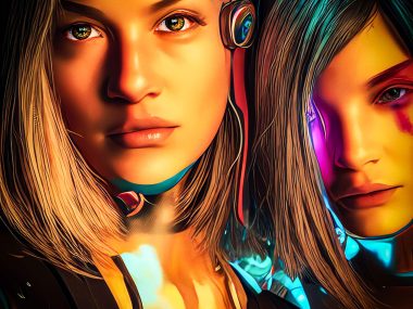 "Cypher Girls" - 2021