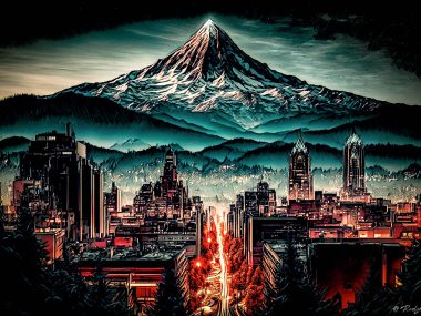 Portland 2022