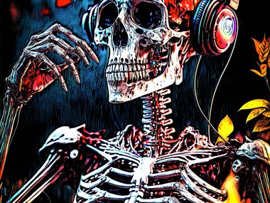 Dead Tunes 2022