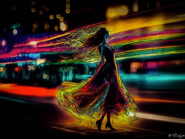 Light Dance 2023