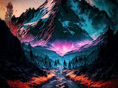 Rocky Mountain Way 2023