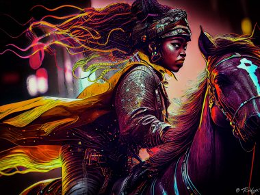 Rasta Rider 2023