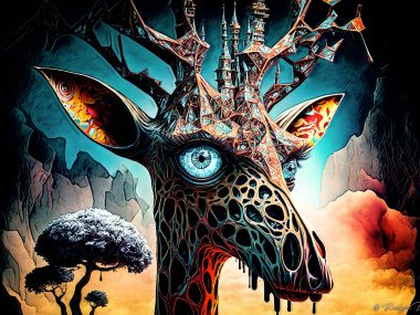 Hello Deer 2023