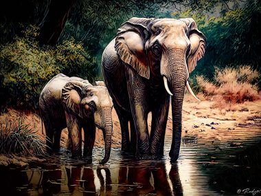 Hindustan Elephants 2023