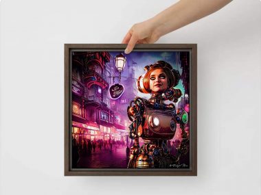Canvas Print