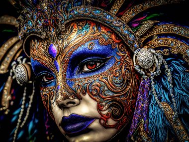 Mardi Gras Spirit Carnevale 2023