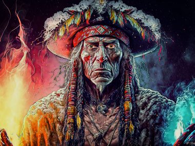 Medicine Man 2022