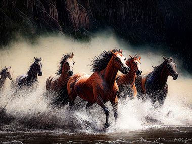 Mustang Freedom 2023