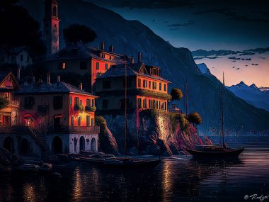 Paraggi Coast 2023