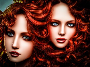 The Siren's Call Draws All - 2022