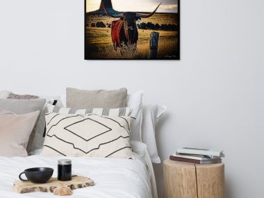 Metal Prints