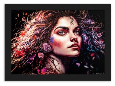 Poster Print